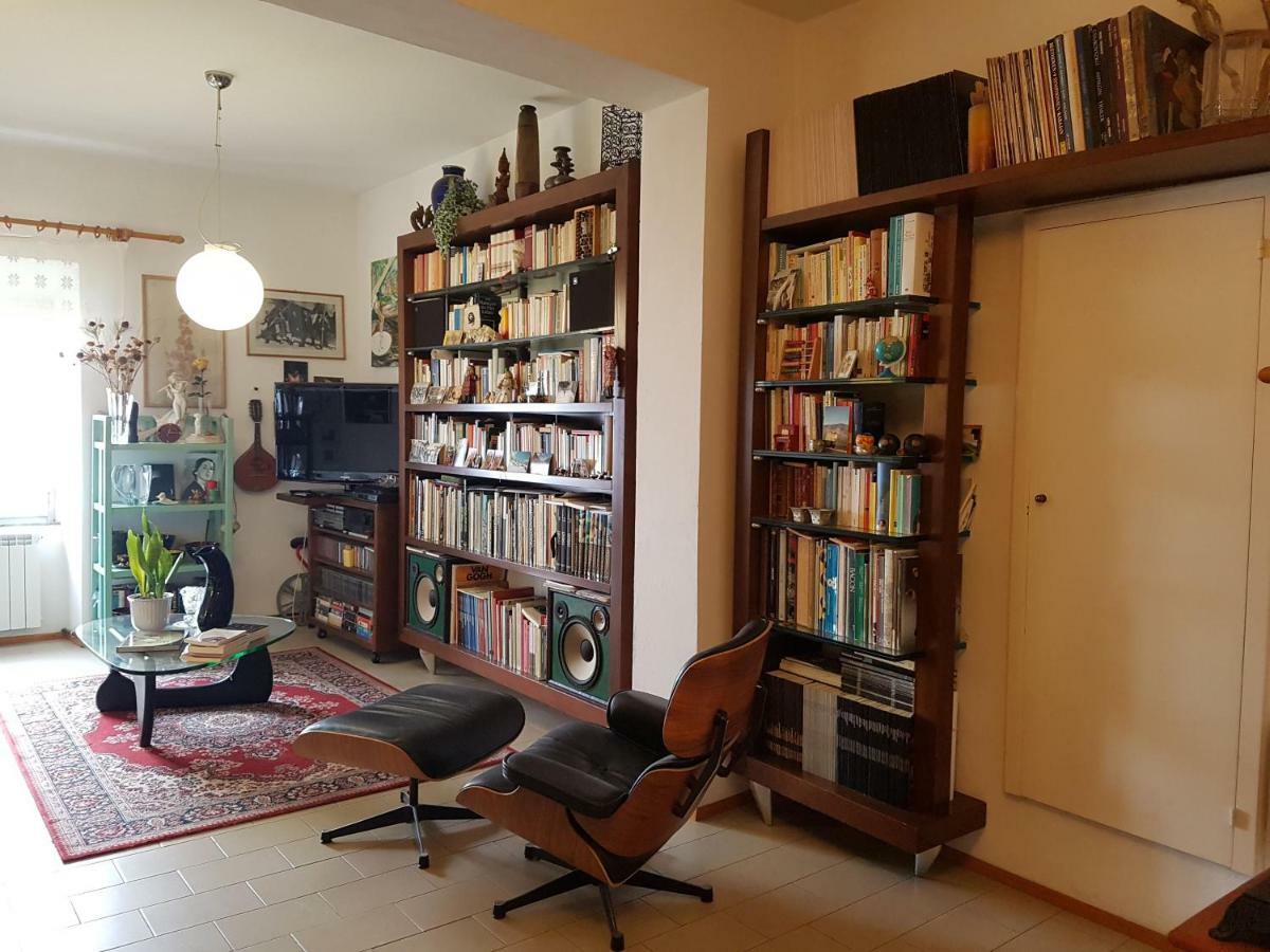 Apartamento La Casa Del Fotografo Colle di Val d'Elsa Exterior foto